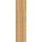 Ekena Millwork Traditional Traditional Rough Sawn Outlooker, Western Red Cedar, 8"W x 26"D x 32"H OUT08X26X32TRA01RWR - alternate 2